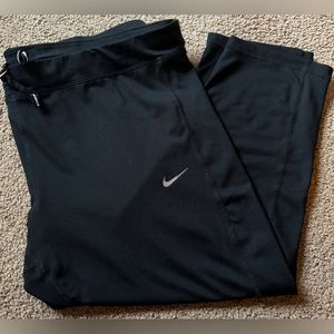 Nike Dri-Fit Capri Pants - Women’s size 2X